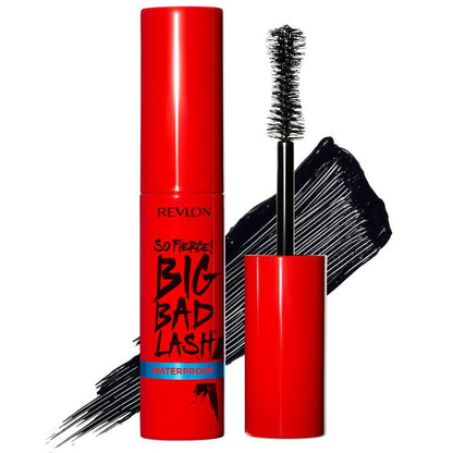 REVLON So Fierce! Big Bad Lash Mascara