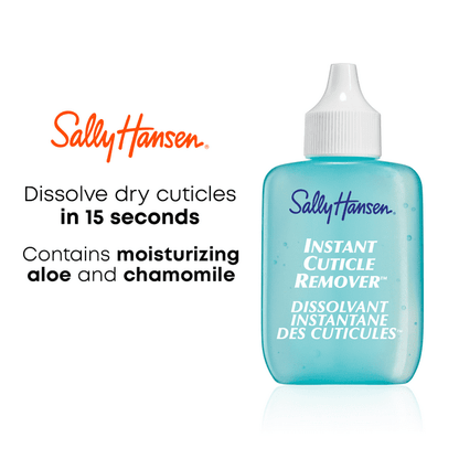 SALLY HANSEN Instant Cuticle Remover