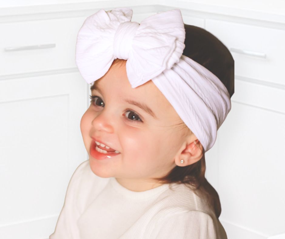Bow Headband