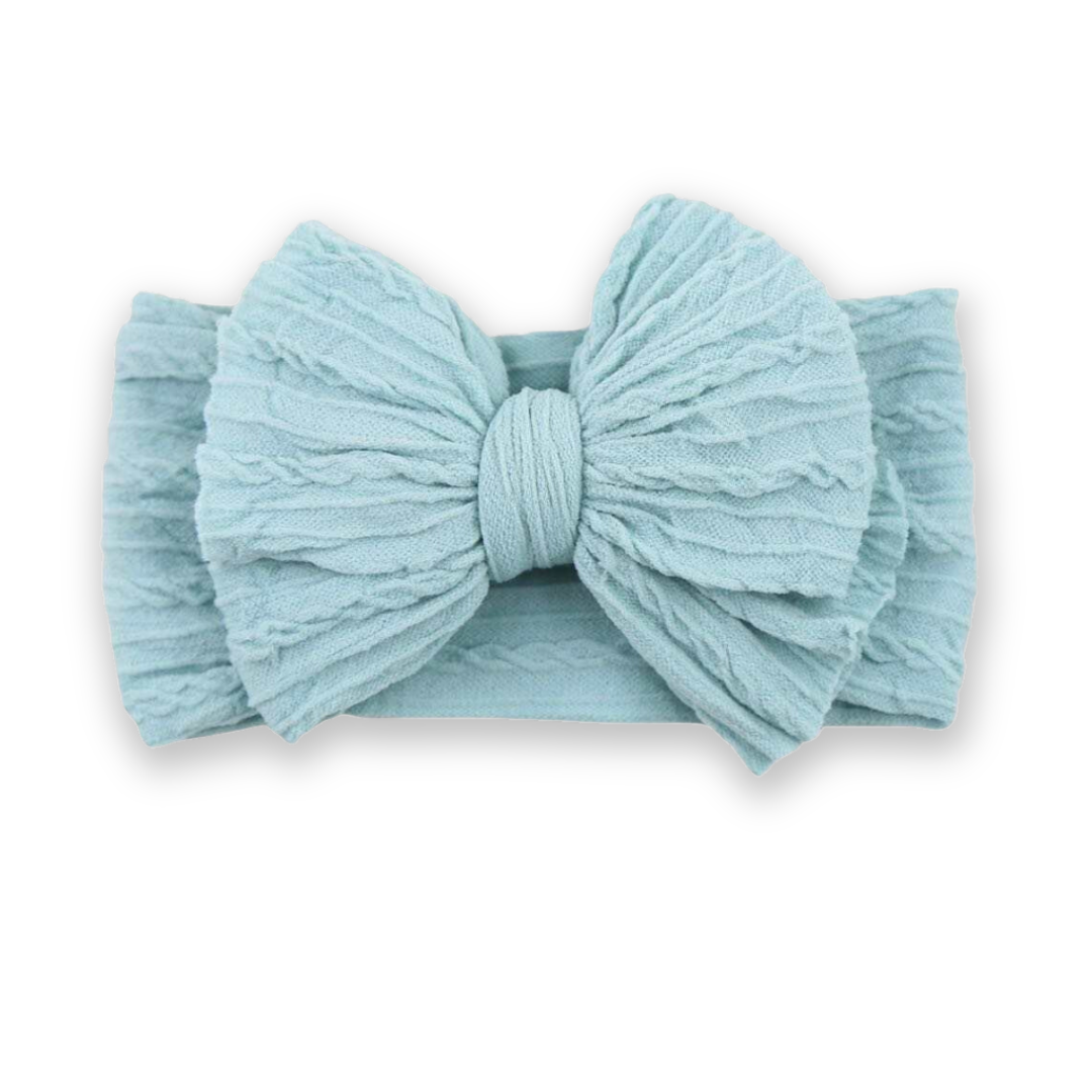 Bow Headband