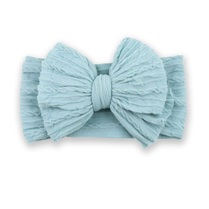 Bow Headband