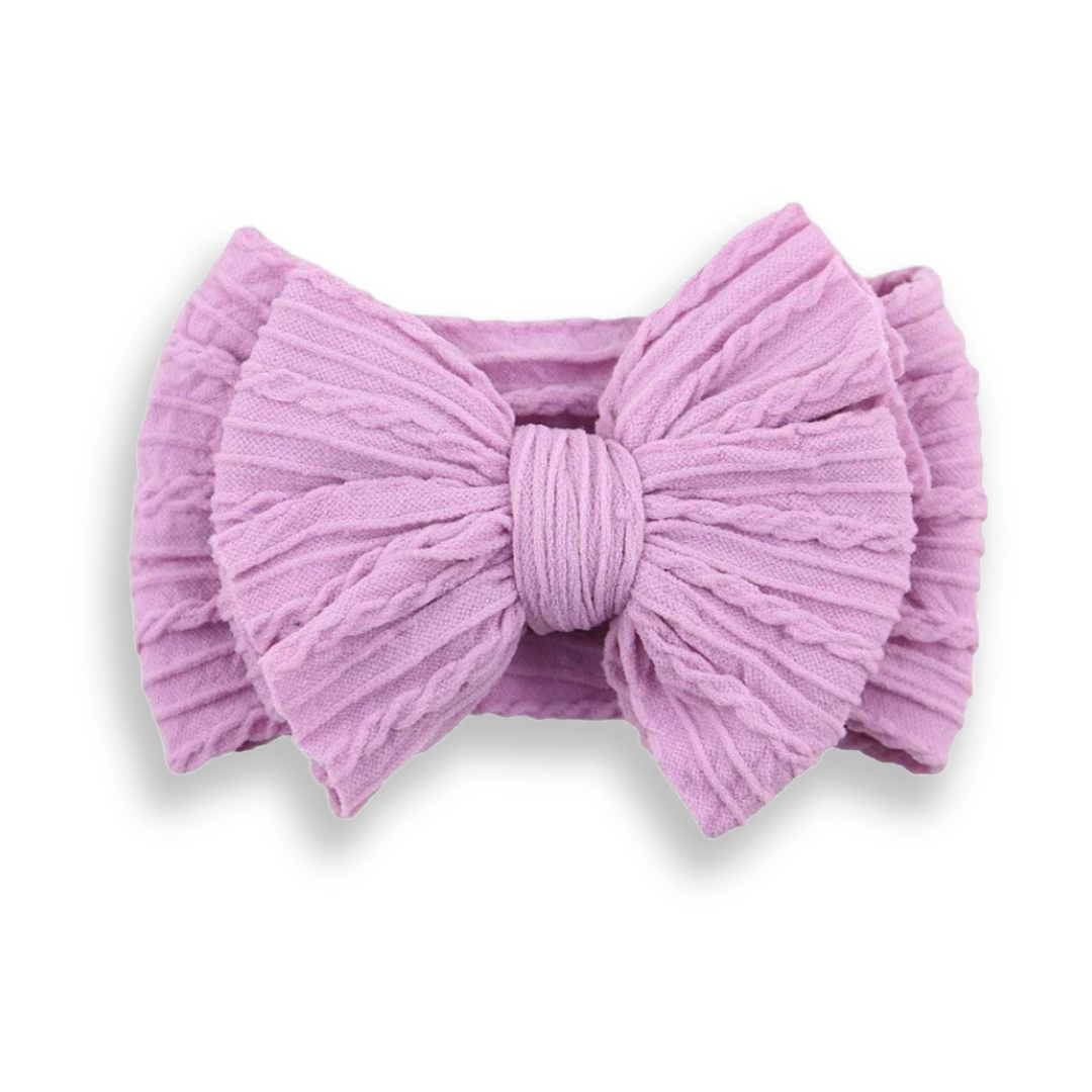 Bow Headband