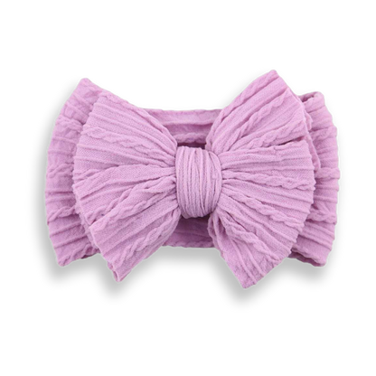 Bow Headband