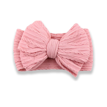 Bow Headband