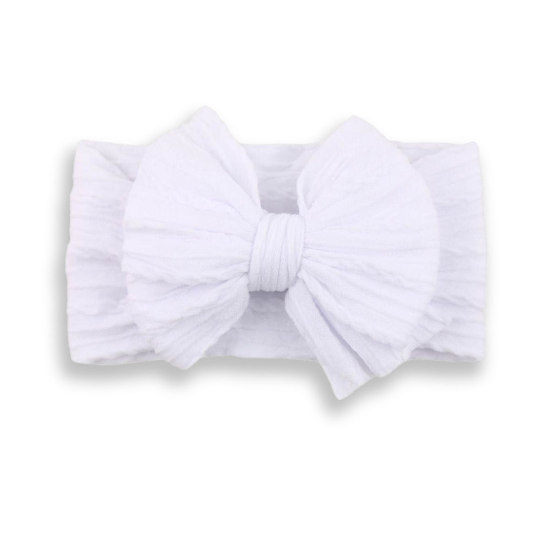 Bow Headband