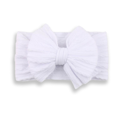 Bow Headband