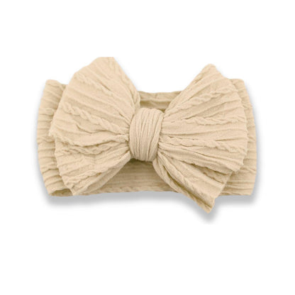 Bow Headband
