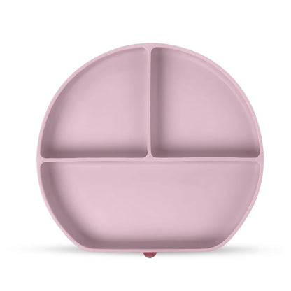 Silicone Suction Plate