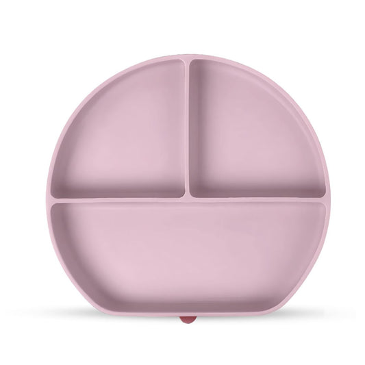 Silicone Suction Plate