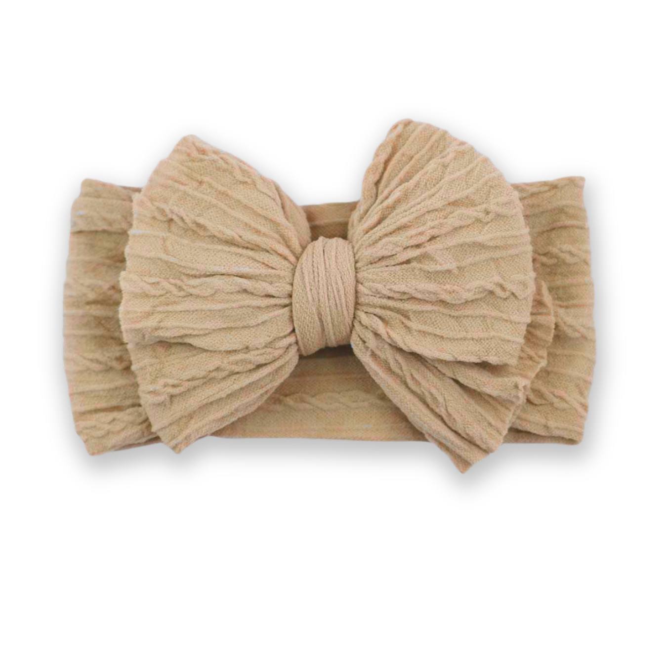 Bow Headband