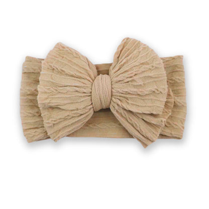 Bow Headband