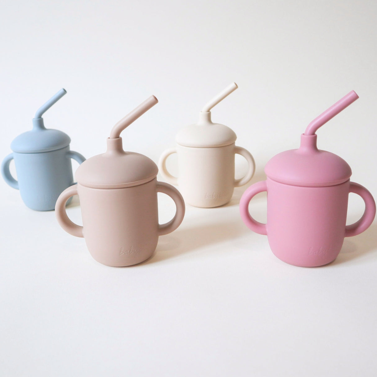 Straw Cup
