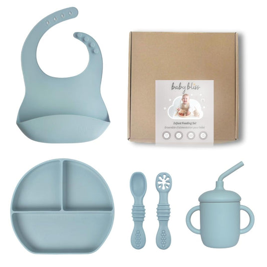 Infant Feeding Set