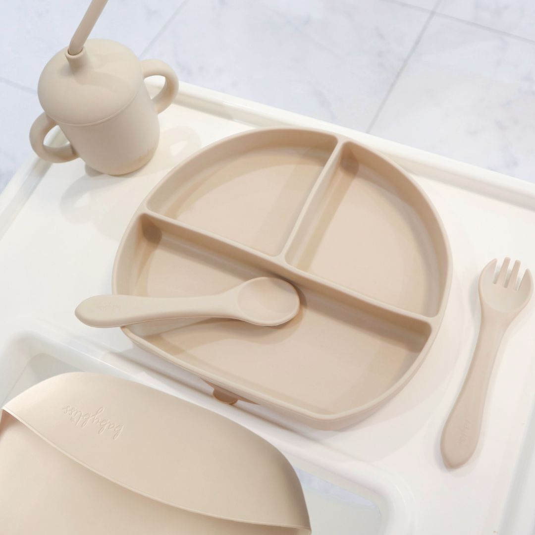 Infant Feeding Set