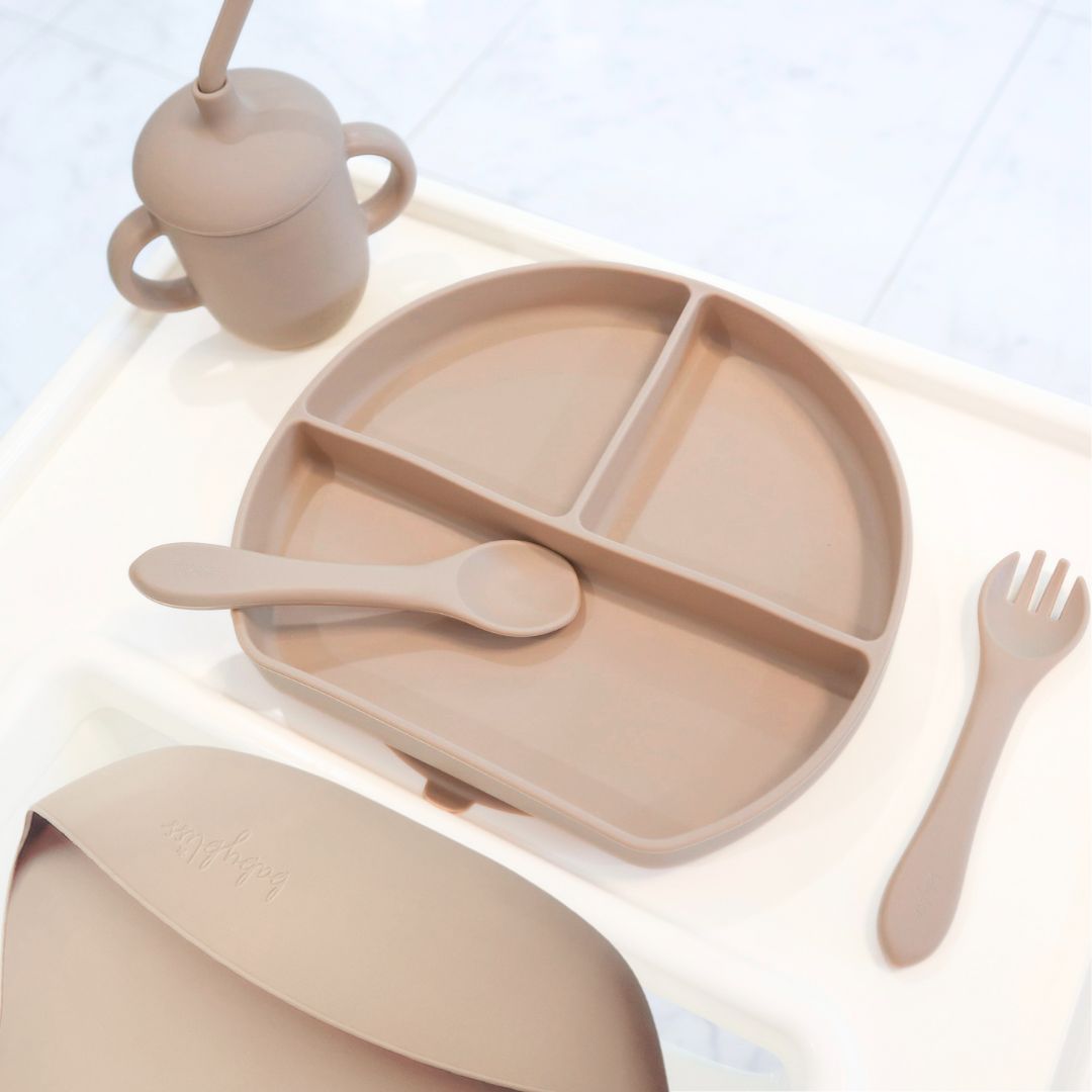 Infant Feeding Set