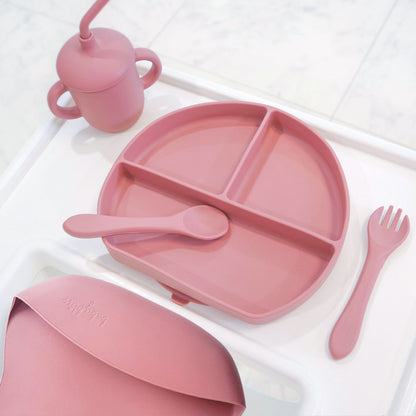 Infant Feeding Set