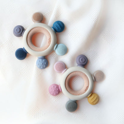 Teether Ring