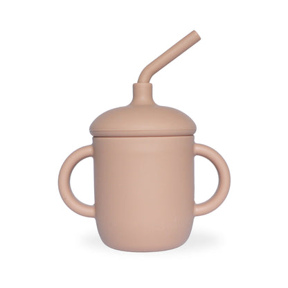 Straw Cup