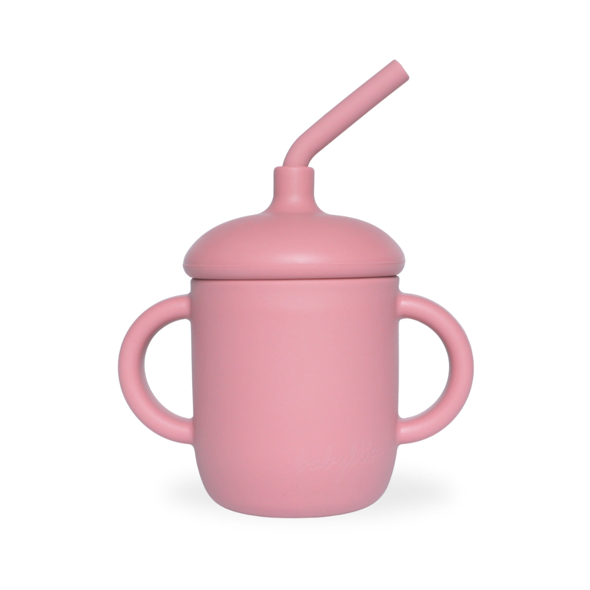 Straw Cup