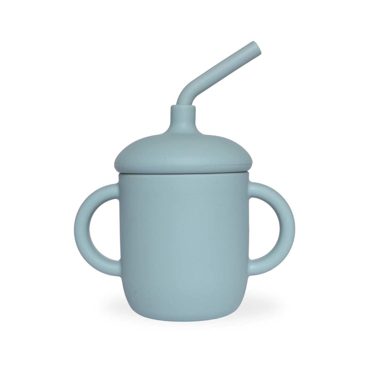 Straw Cup