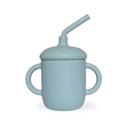 Straw Cup