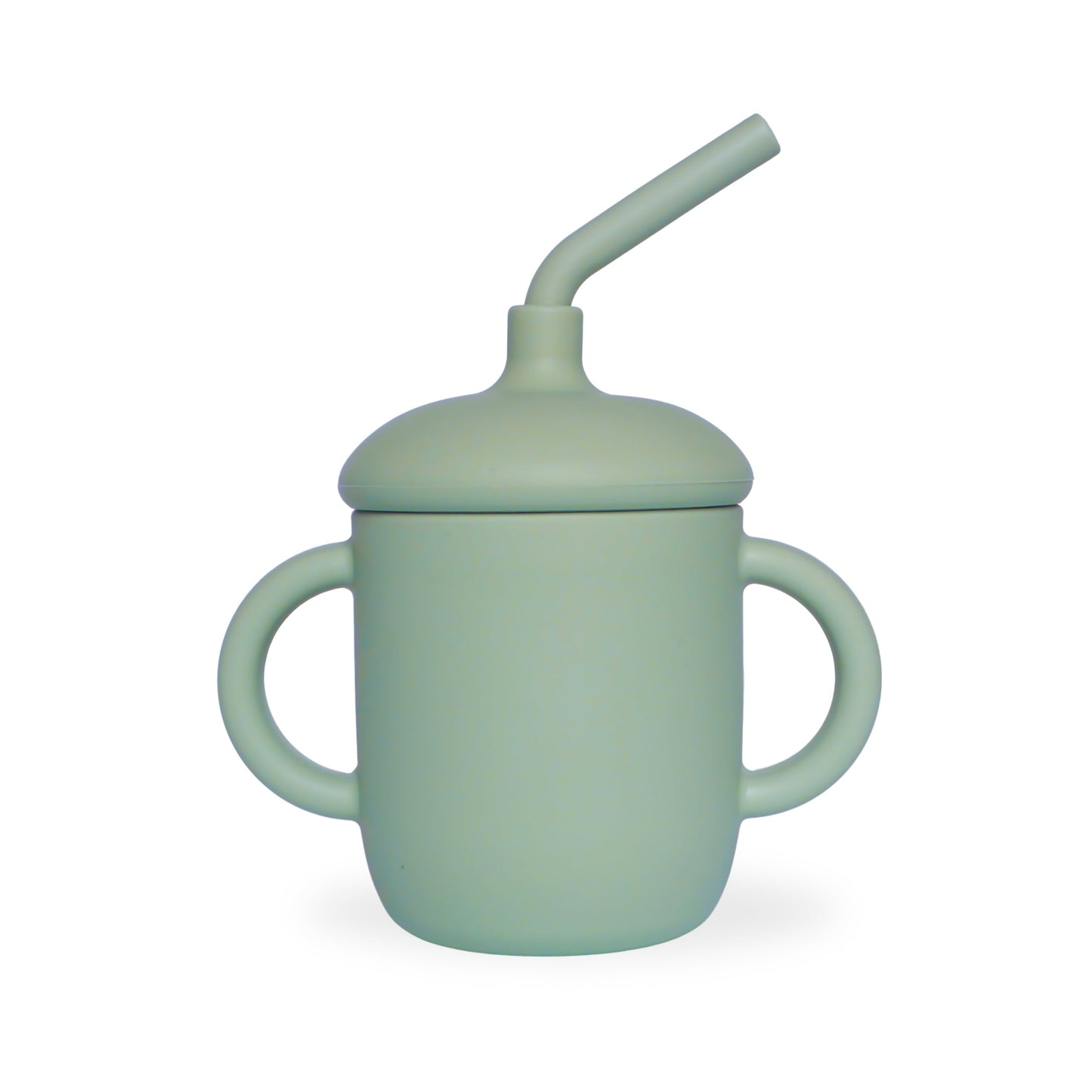 Straw Cup