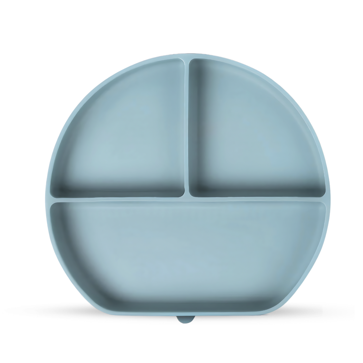 Silicone Suction Plate