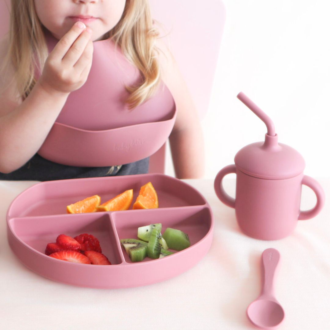 Infant Feeding Set
