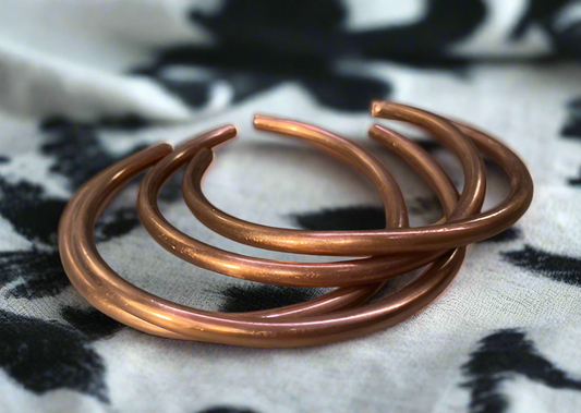 .999 Copper Bracelet