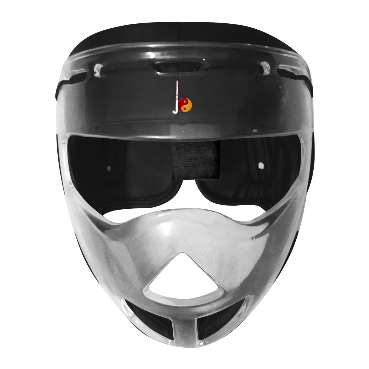 Balance Wrap around Field Hockey Corner Face Mask/Guard