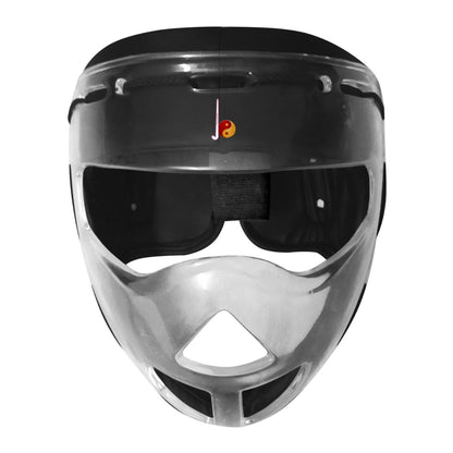 Balance Wrap around Field Hockey Corner Face Mask/Guard