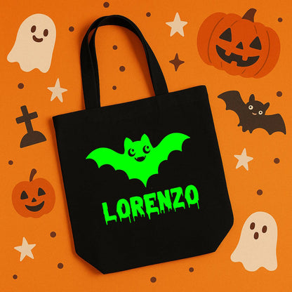 Halloween Totes