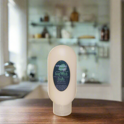 Griffon Tears Beer Lotion - Oatmeal Stout