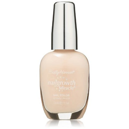 SALLY HANSEN Nail Growth Miracle Nail Color