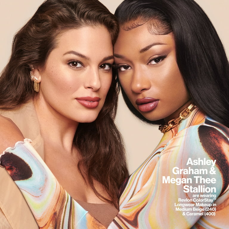 REVLON ColorStay Makeup for Normal/Dry Skin with SPF 20