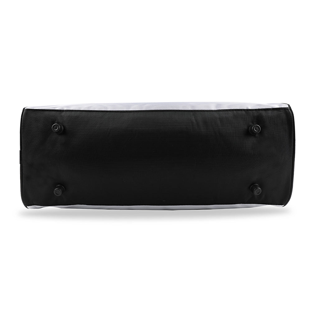 Blue Sky, OES, Sisterhood, Eastern Star, Sorority, Large Travel Luggage Gym Bags Duffel Bags