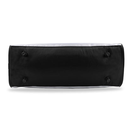 Blue Sky, OES, Sisterhood, Eastern Star, Sorority, Large Travel Luggage Gym Bags Duffel Bags