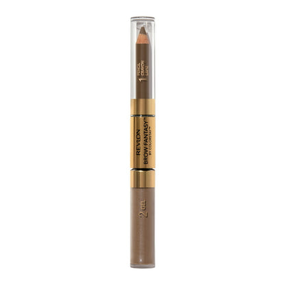 REVLON ColorStay Brow Fantasy Pencil & Gel