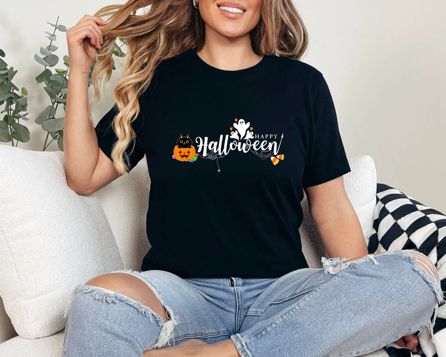 Halloween T-Shirt