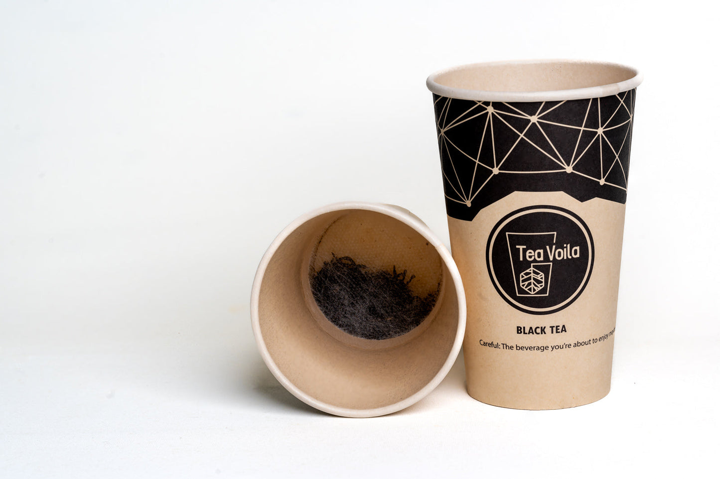 Teavoila Tea-POS