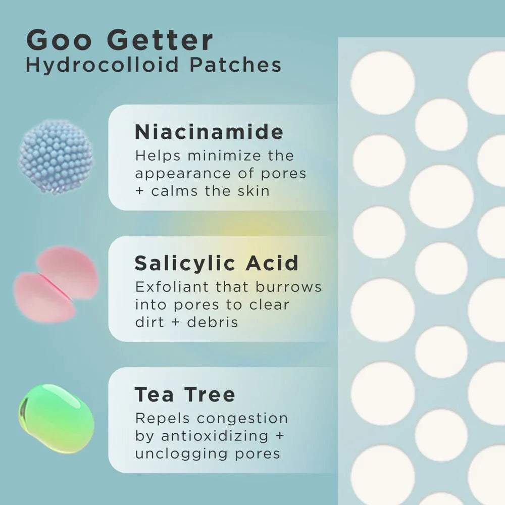 ZITSTICKA The Ultimate Blemish - Busters Kit