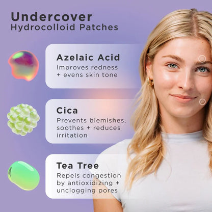 ZITSTICKA The Ultimate Blemish - Busters Kit