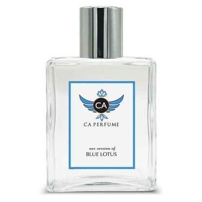 890- Blue Lotus Perfume Spray