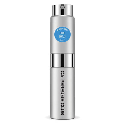 890- Blue Lotus Perfume Spray