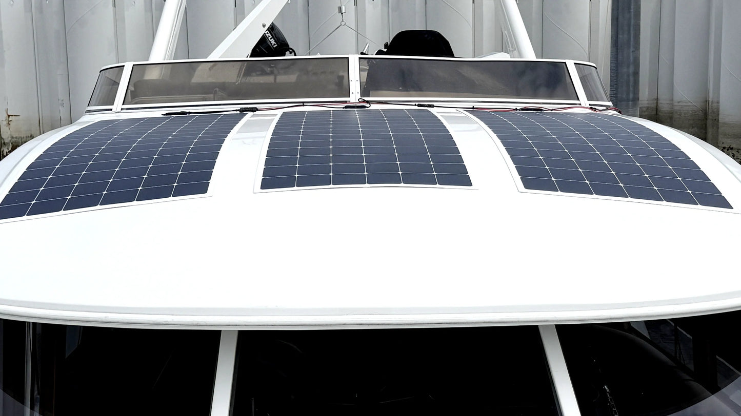 Sunpower Maxeon Air 330W Flexible Solar Panel