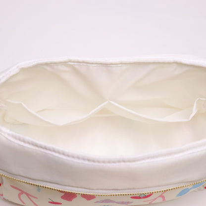 Cherry Coquette Storage Pouch