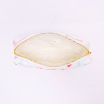 Cherry Coquette Storage Pouch