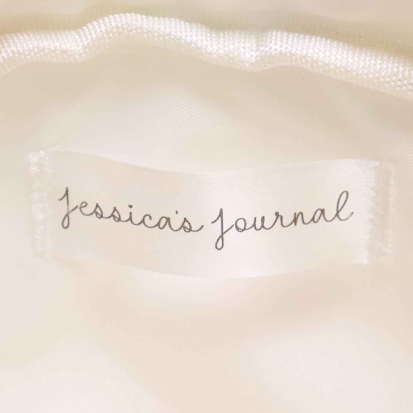 Cherry Coquette Storage Pouch