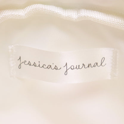 Cherry Coquette Storage Pouch