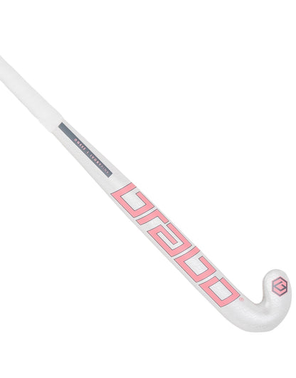 Beginner Brabo Field Hockey Stick:  Choose your Stick Size & Design